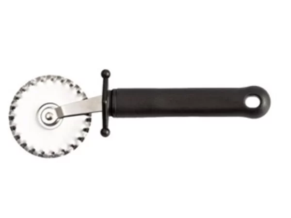 Deegsnijder gekarteld D40mm L165mm