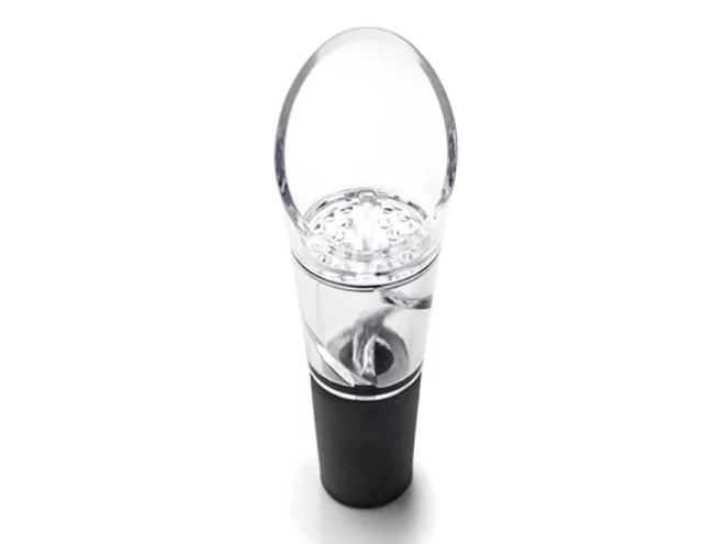 Wine aerator D30xH50mm