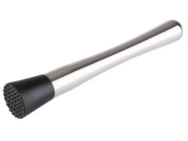 Pilon inox/plastique Ø35mmxL205mm