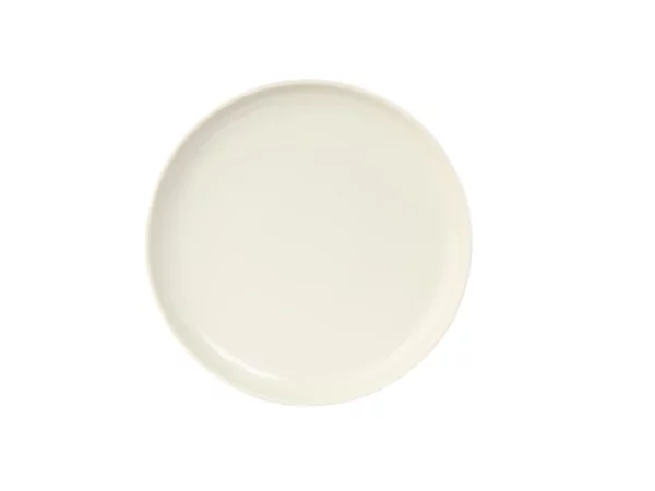 Gural Bilbao ivory assiette D210mm