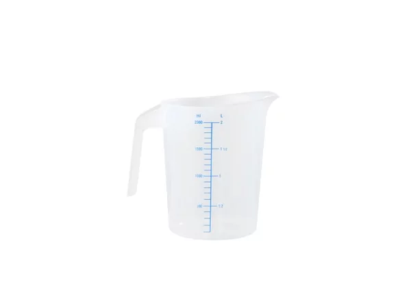 Pot doseur empilable 2L