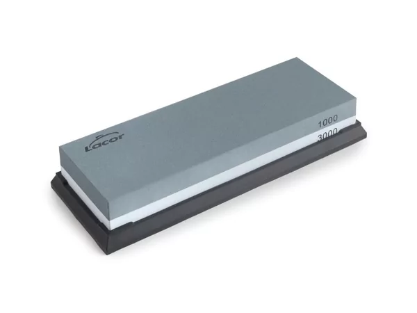 Whetstone grit 240/800 L180xB60xH27mm