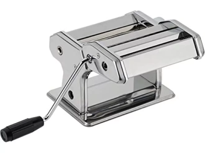 Pasta apparaat L195xB200xH155mm