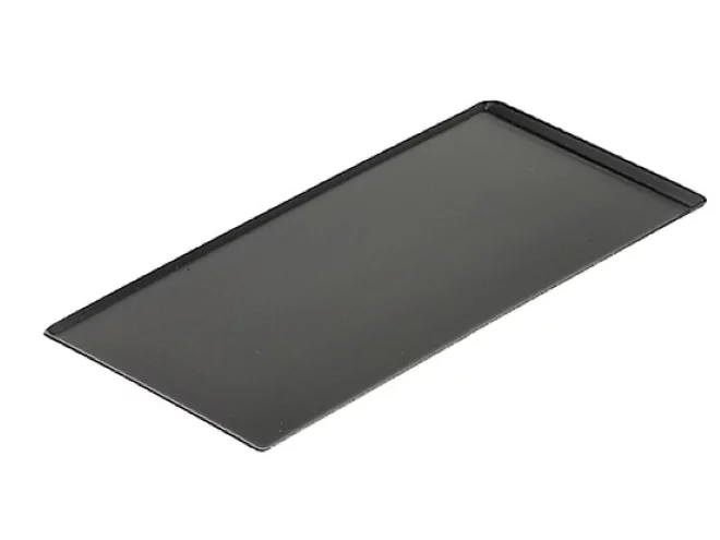 Bakplaat De Buyer alu/antikleef L600xB400xH10mm