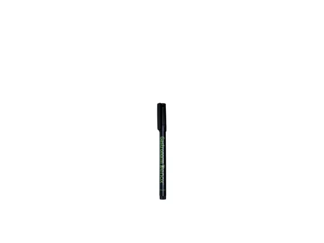 Marker foodbox black